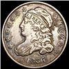 Image 1 : 1834 Capped Bust Dime ABOUT UNCIRCULATED