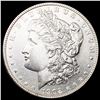 Image 1 : 1902 Morgan Silver Dollar UNCIRCULATED