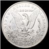 Image 2 : 1902 Morgan Silver Dollar UNCIRCULATED