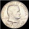 Image 1 : 1922 Grant Half Dollar CLOSELY UNCIRCULATED
