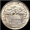 Image 2 : 1922 Grant Half Dollar CLOSELY UNCIRCULATED