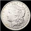 Image 1 : 1894-O Morgan Silver Dollar ABOUT UNCIRCULATED