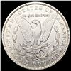 Image 2 : 1894-O Morgan Silver Dollar ABOUT UNCIRCULATED