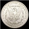 Image 2 : 1886-S Morgan Silver Dollar HIGH GRADE