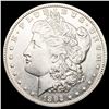 Image 1 : 1892-O Morgan Silver Dollar CLOSELY UNCIRCULATED