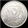 Image 2 : 1892-O Morgan Silver Dollar CLOSELY UNCIRCULATED