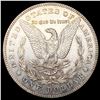 Image 2 : 1878-S Morgan Silver Dollar UNCIRCULATED