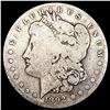 Image 1 : 1892-S Morgan Silver Dollar NICELY CIRCULATED