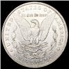 Image 2 : 1904 Morgan Silver Dollar CLOSELY UNCIRCULATED
