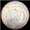 Image 2 : 1878-S Morgan Silver Dollar UNCIRCULATED