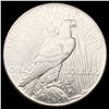 Image 2 : 1927 Silver Peace Dollar UNCIRCULATED