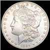 Image 1 : 1884-S Morgan Silver Dollar CLOSELY UNCIRCULATED