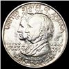 Image 1 : 1921 2X2 Alabama Half Dollar CLOSELY UNCIRCULATED
