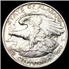Image 2 : 1921 2X2 Alabama Half Dollar CLOSELY UNCIRCULATED