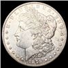 Image 1 : 1879-S 7TF Rev 78 Morgan Silver Dollar UNCIRCULATE