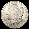 Image 1 : 1895-O Morgan Silver Dollar NEARLY UNCIRCULATED