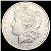 Image 1 : 1897-O Morgan Silver Dollar CLOSELY UNCIRCULATED