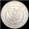 Image 2 : 1897-O Morgan Silver Dollar CLOSELY UNCIRCULATED