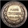 Image 2 : 1920 Maine Half Dollar UNCIRCULATED