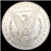 Image 2 : 1879-S 7TF Rev 78 Morgan Silver Dollar CLOSELY UNC