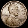 Image 1 : 1909-S Wheat Cent ABOUT UNCIRCULATED