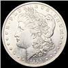 Image 1 : 1889-O Morgan Silver Dollar CLOSELY UNCIRCULATED