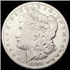 Image 1 : 1892-S VAM-2 Morgan Silver Dollar NICELY CIRCULATE