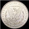 Image 2 : 1888-S VAM-5 Morgan Silver Dollar CLOSELY UNCIRCUL