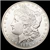Image 1 : 1891-S Morgan Silver Dollar CLOSELY UNCIRCULATED
