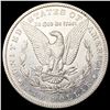 Image 2 : 1891-S Morgan Silver Dollar CLOSELY UNCIRCULATED