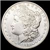 Image 1 : 1898-S Morgan Silver Dollar CLOSELY UNCIRCULATED