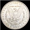 Image 2 : 1887-S Morgan Silver Dollar CLOSELY UNCIRCULATED