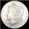 Image 1 : 1878-S Morgan Silver Dollar UNCIRCULATED