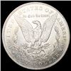 Image 2 : 1878-S Morgan Silver Dollar UNCIRCULATED