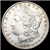 Image 1 : 1899 Morgan Silver Dollar UNCIRCULATED