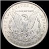 Image 2 : 1899 Morgan Silver Dollar UNCIRCULATED