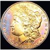 Image 1 : 1903-S Morgan Silver Dollar UNCIRCULATED