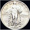 Image 1 : 1919-S Standing Liberty Quarter CHOICE BU