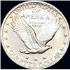 Image 2 : 1919-S Standing Liberty Quarter CHOICE BU