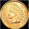 Image 1 : 1909-S Indian Head Cent HIGH GRADE +