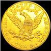 Image 2 : 1901-O $10 Gold Eagle CLOSELY UNCIRCULATED