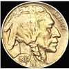 Image 1 : 1937-D Buffalo Nickel UNCIRCULATED