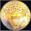 Image 2 : 1799 Draped Bust Dollar UNCIRCULATED +