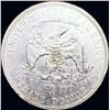 Image 2 : 1877-CC Silver Trade Dollar UNCIRCULATED