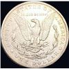 Image 2 : 1889-CC Morgan Silver Dollar CLOSELY UNCIRCULATED