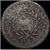 Image 2 : 1793 Wreath Cent UNCIRCULATED +