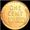 Image 2 : 1955/55 DDO Wheat Cent UNCIRCULATED