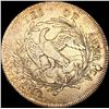 Image 2 : 1796 Draped Bust Dollar CLOSELY UNCIRCULATED