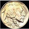 Image 1 : 1937-D Buffalo Nickel UNCIRCULATED +