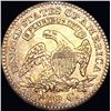 Image 2 : 1823/2 Capped Bust Dime UNCIRCULATED